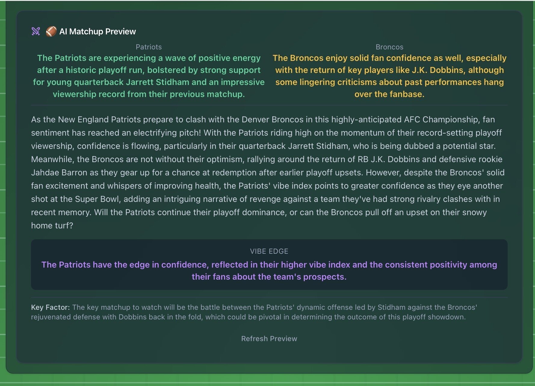 TrestTheory LLC Image