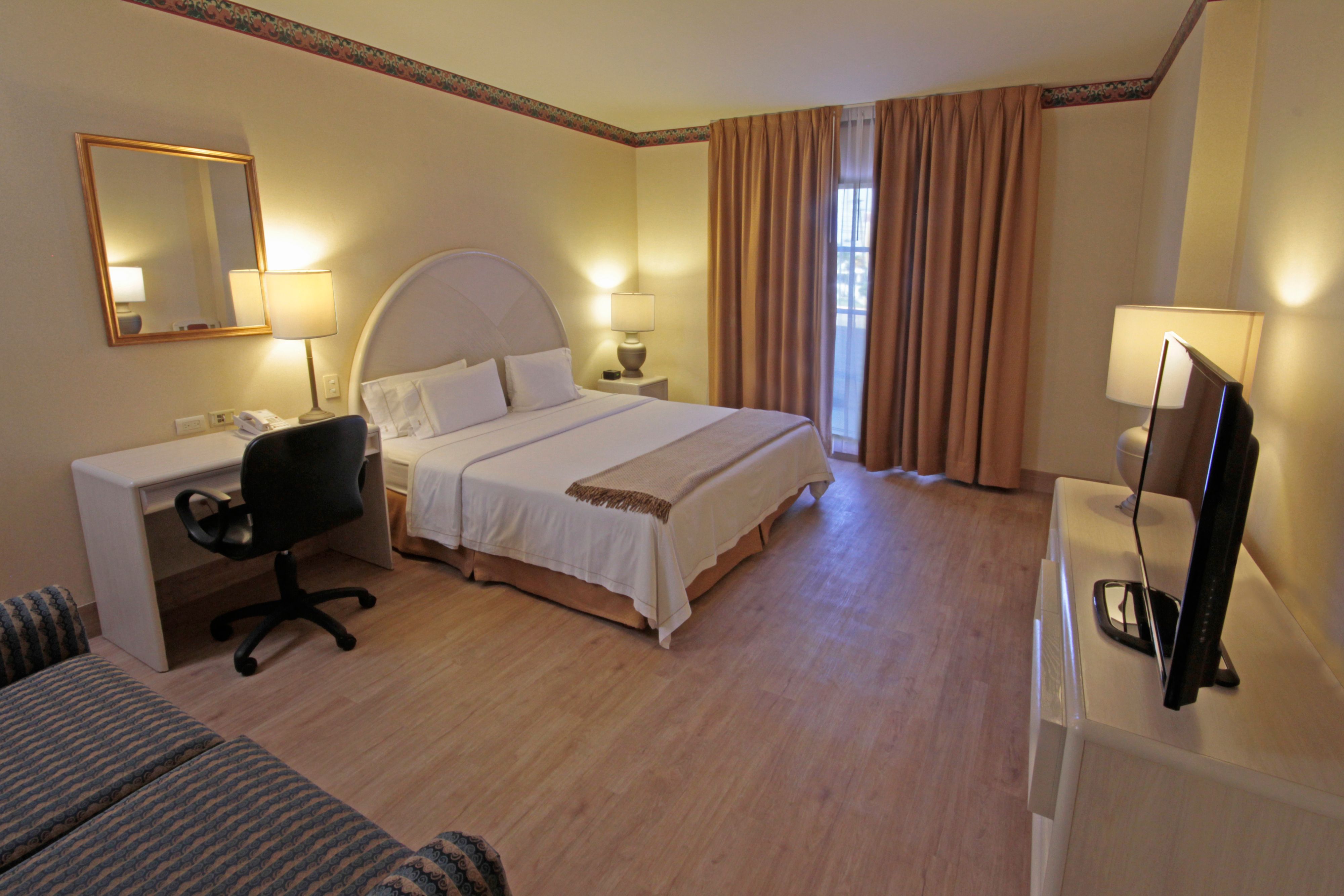 Images Holiday Inn Express Monterrey Tecnologico