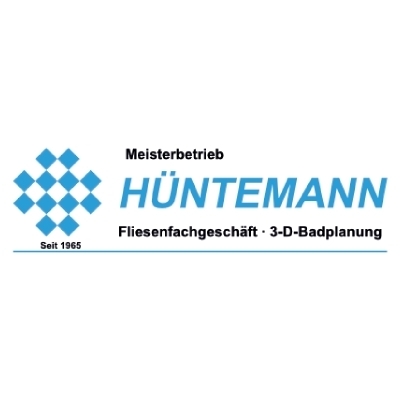 Logo von Jörg Hüntemann Fliesenfachgeschäft
