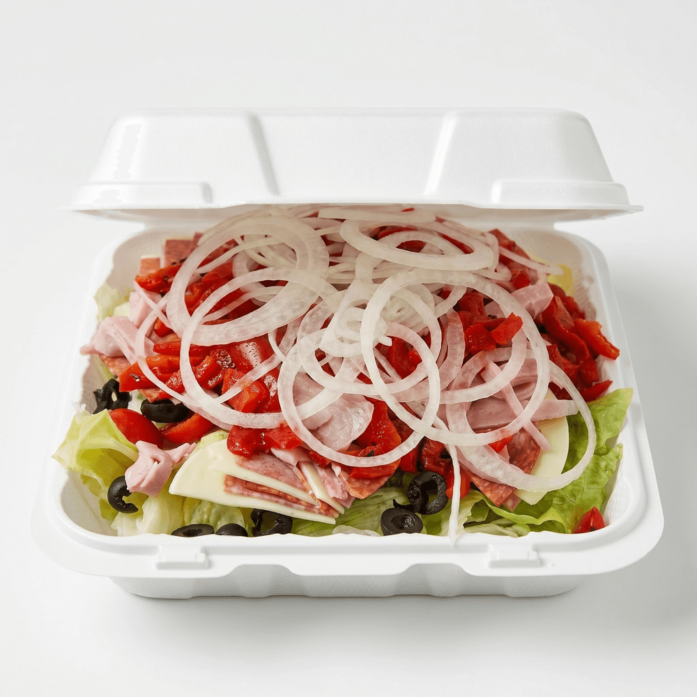 Antipasto Salad
