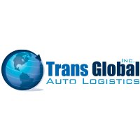 Trans Global Auto Logistics Logo