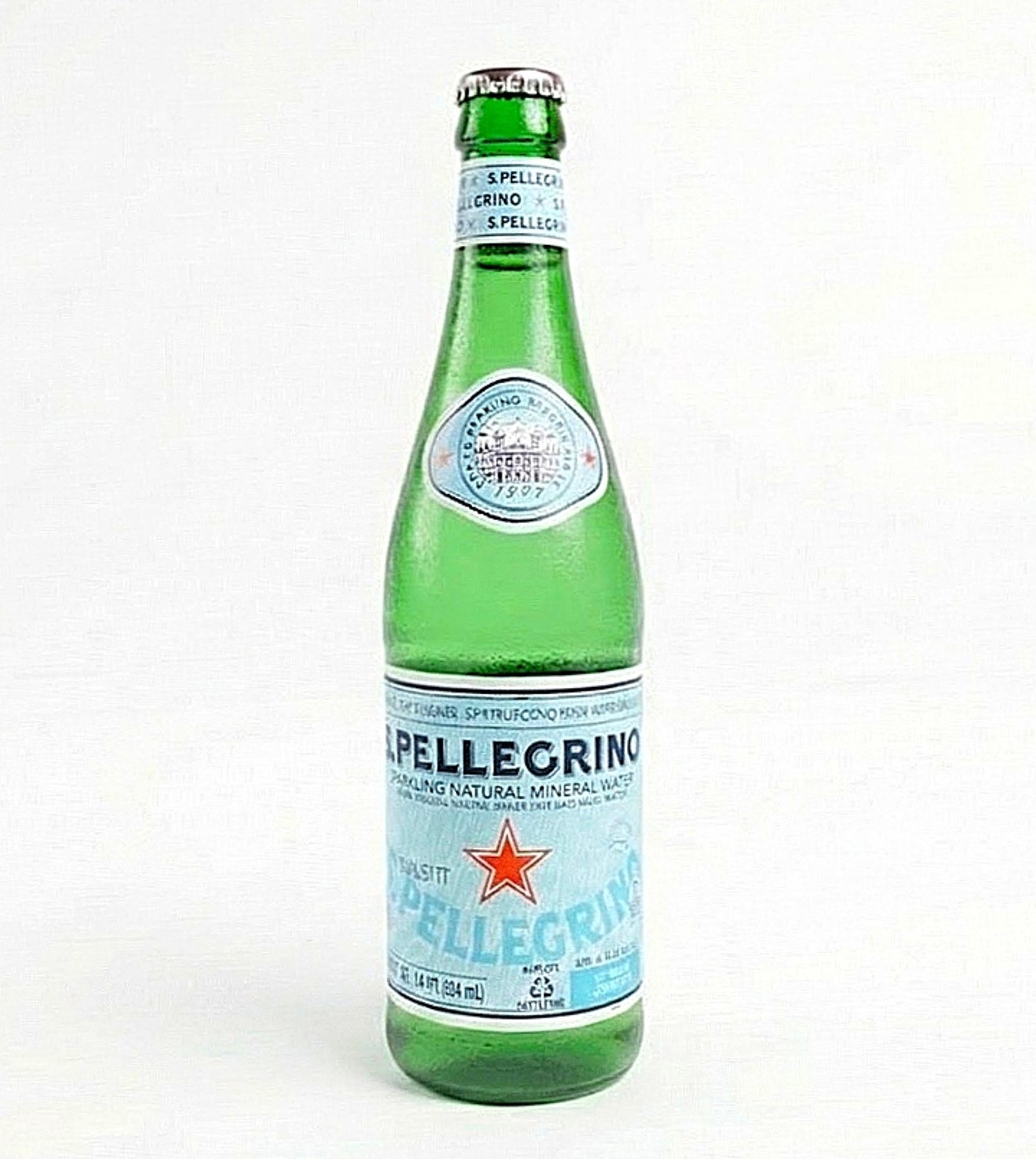 Pellegrino Sparkling Water
