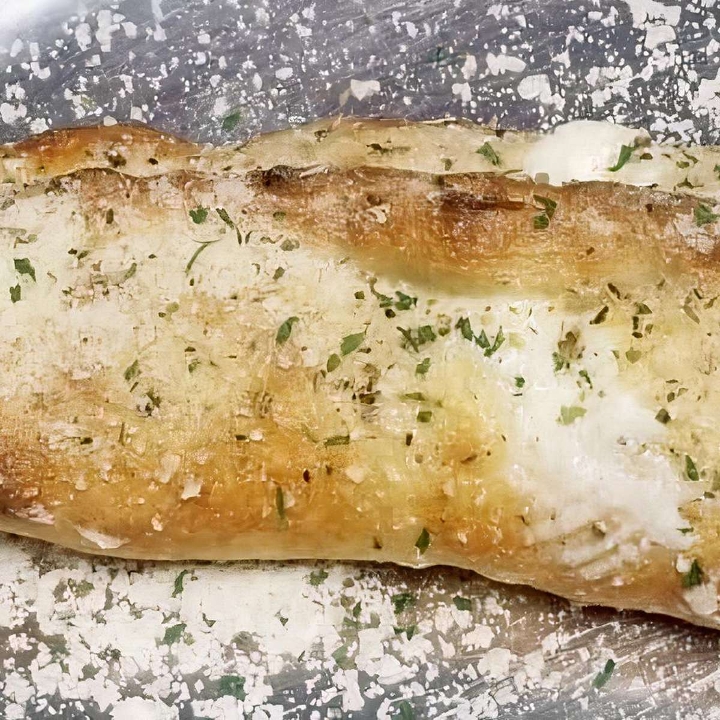 Regular Stromboli