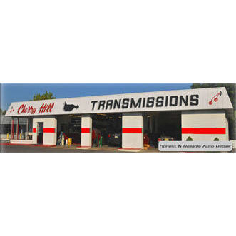 Cherry Hill Transmission Center Photo