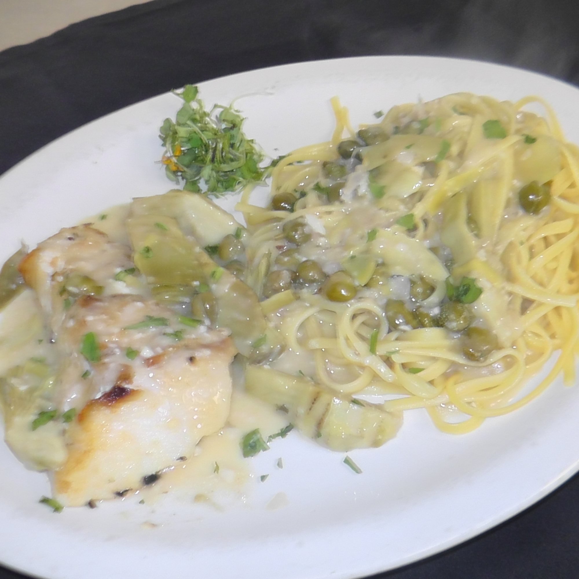 Seabass