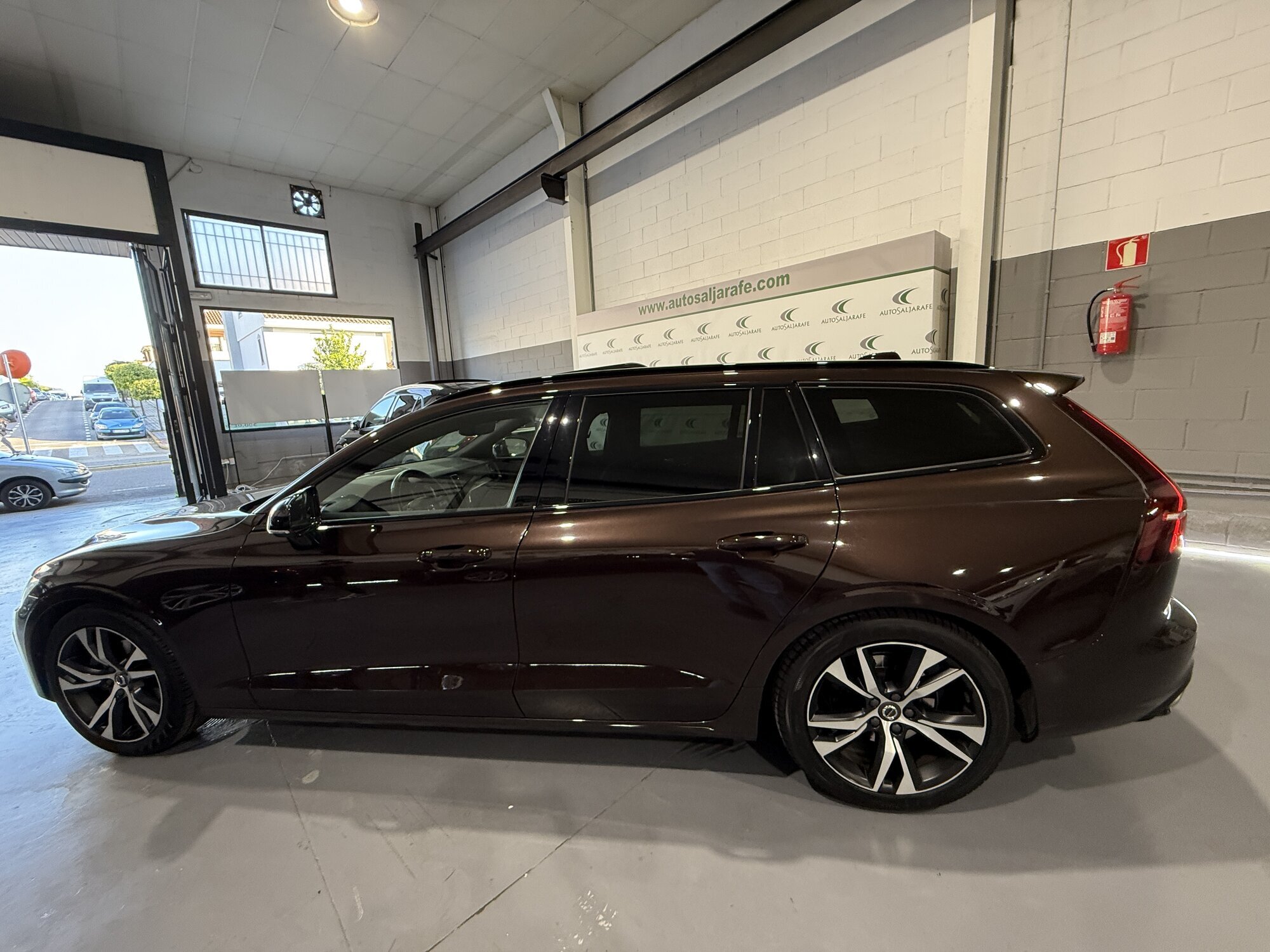 Galería en miniatura