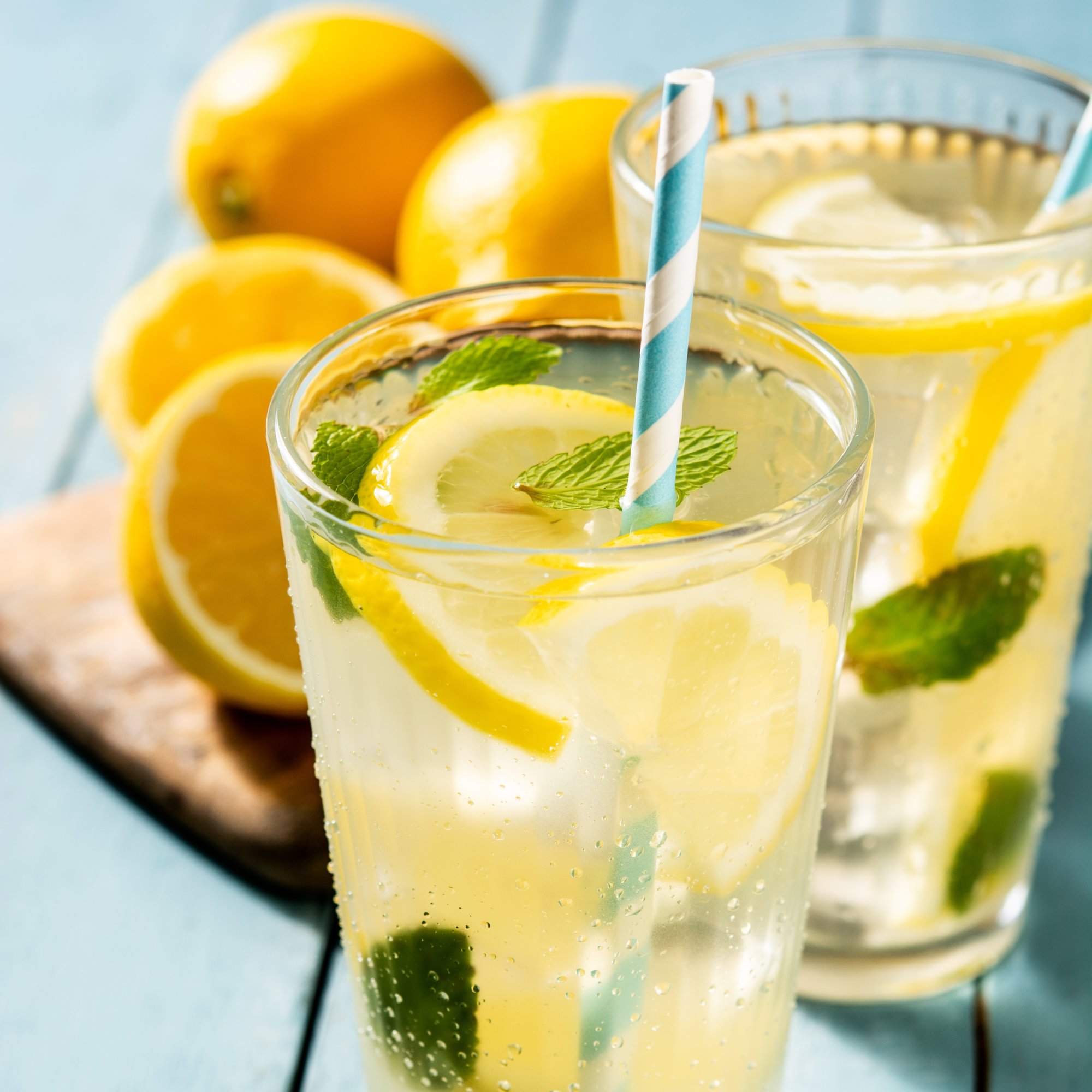 Lemonade