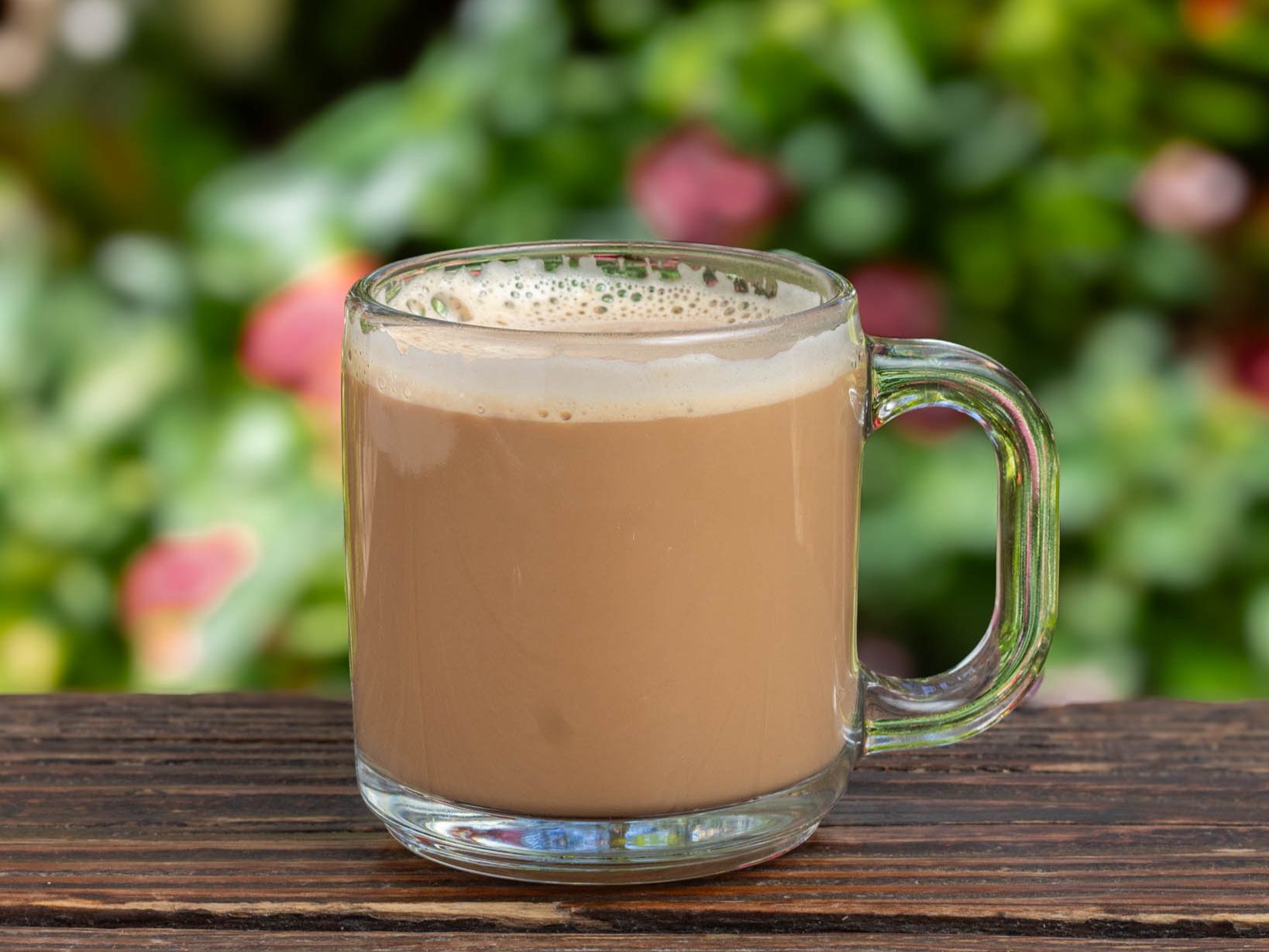Latte Double