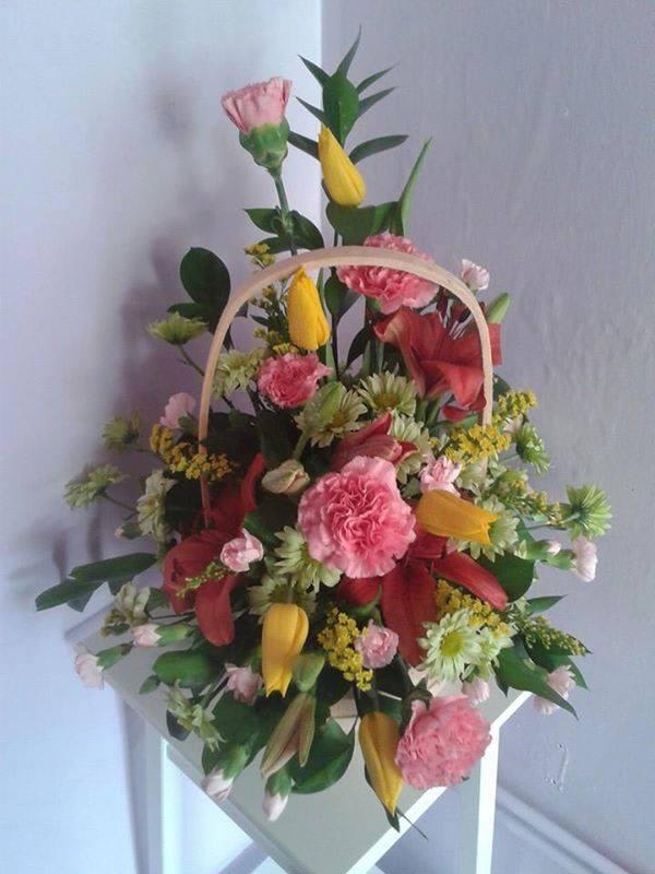 Images Floral Boutique Florist