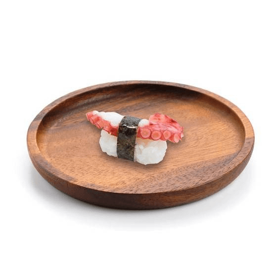 Octopus Nigiri