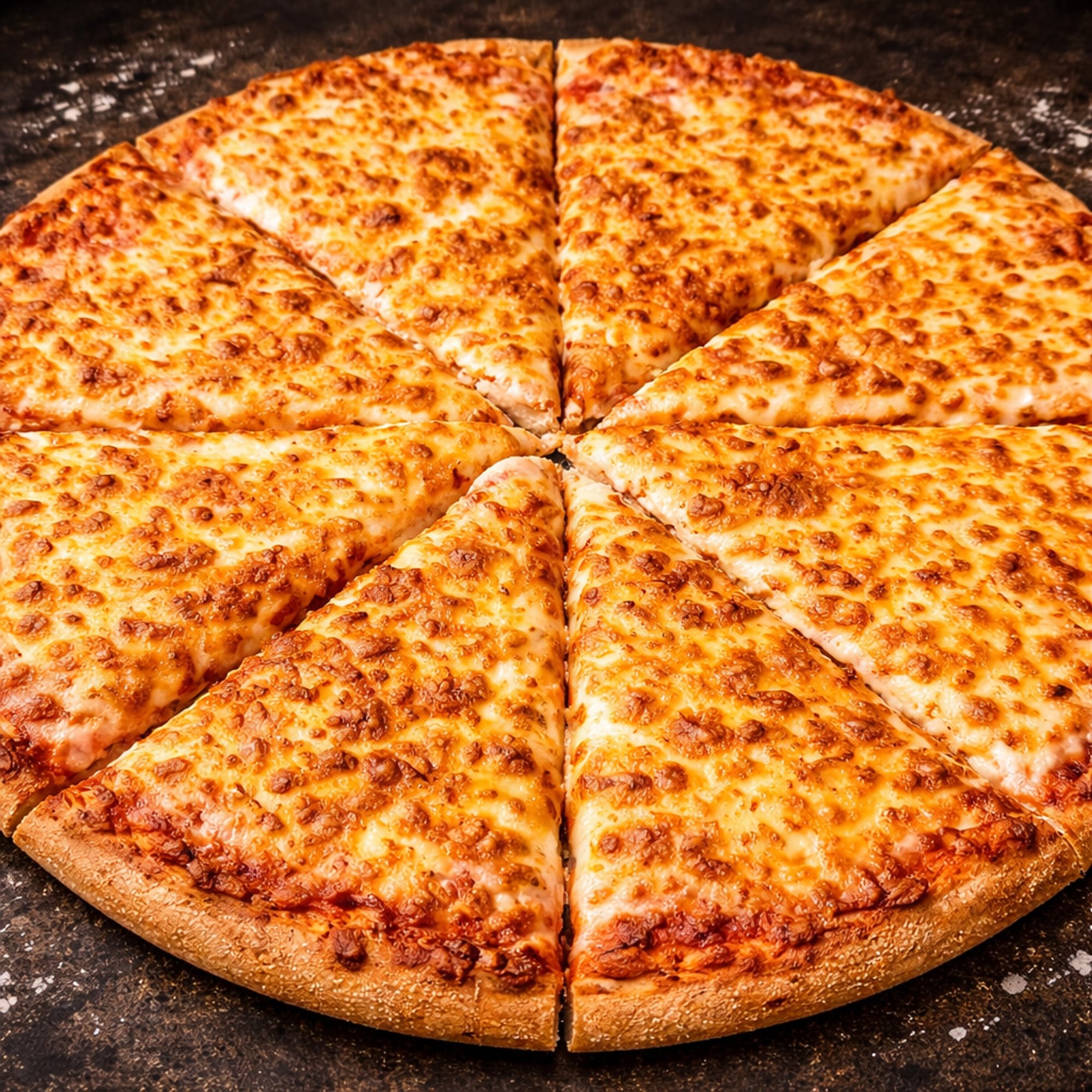 Cheese Pizza