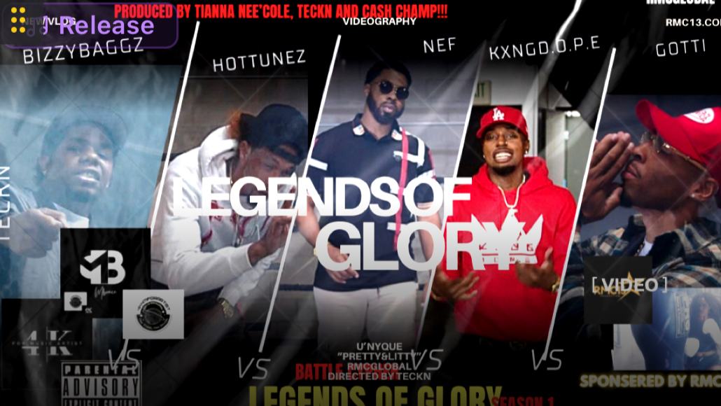 Rmc13globalproductions Image