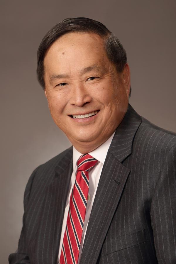 Edward Jones - Financial Advisor: Alan K Yamaoka, AAMS® Photo