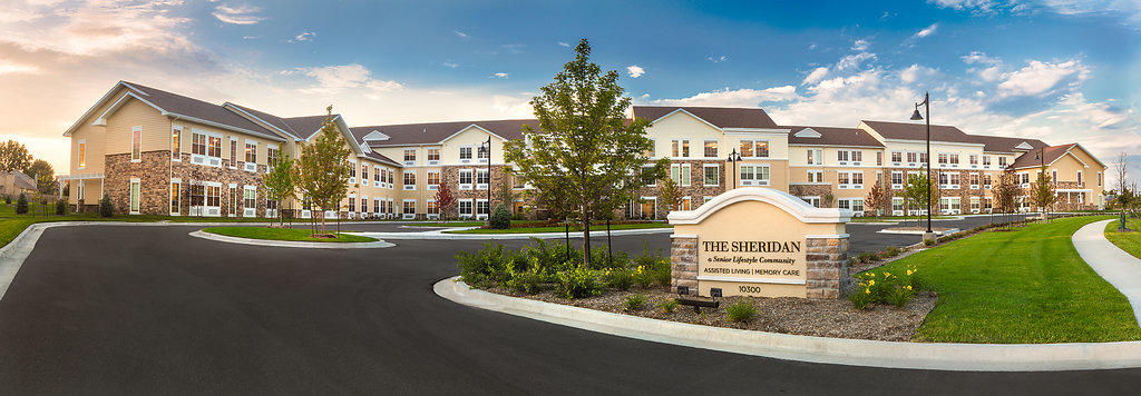 The Sheridan at Overland Park Photo