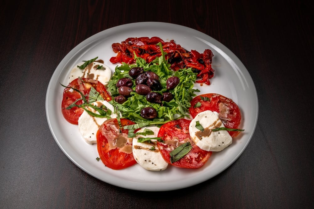 Caprese Salad