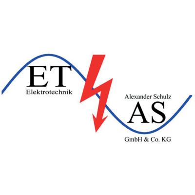 Logo von ETAS GmbH & Co. KG, Elektrotechnik Alexander Schulz