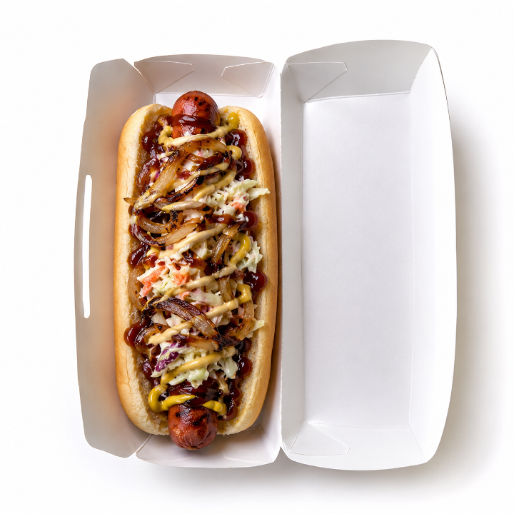 SPICY DOG