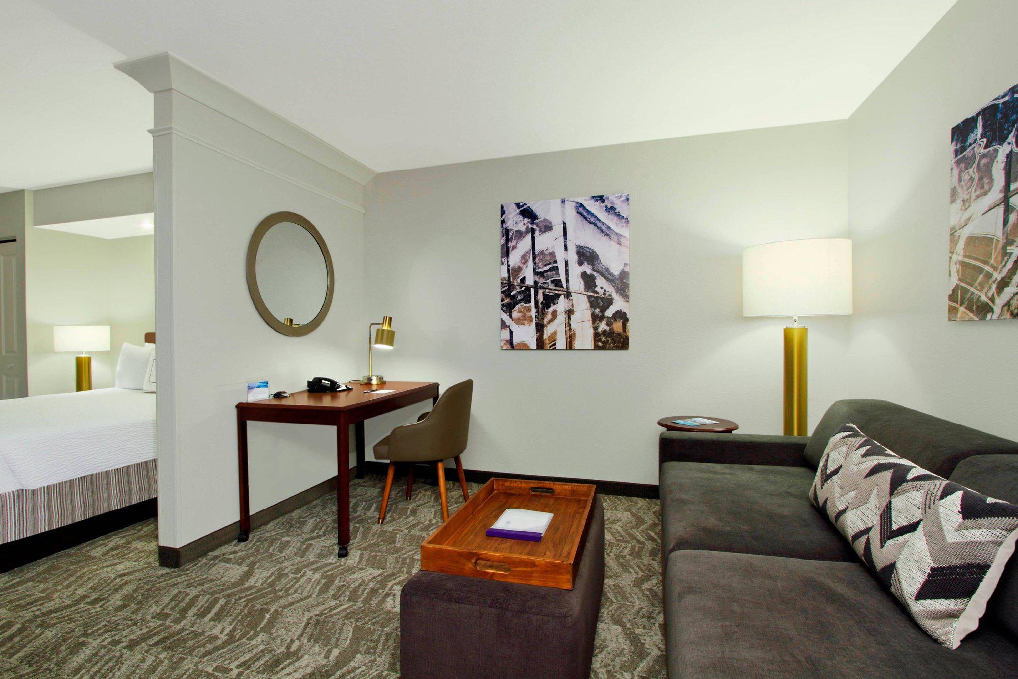 SpringHill Suites by Marriott Chesapeake Greenbrier Photo