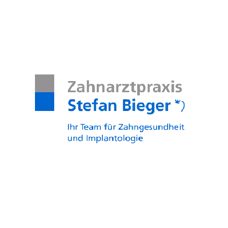 Logo von Stefan Bieger Zahnarzt