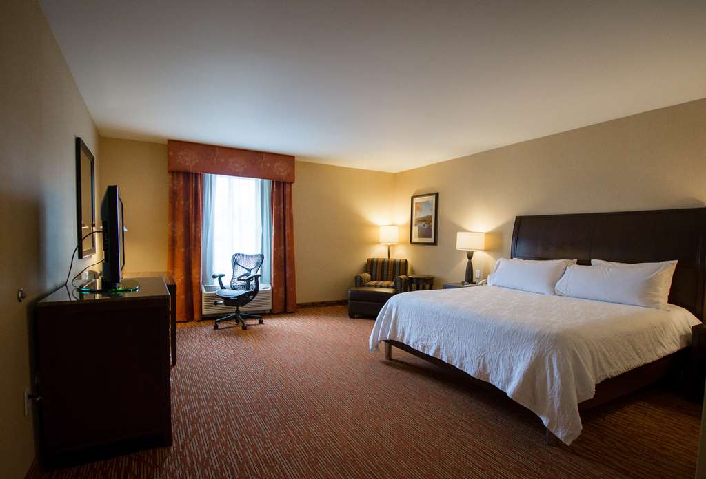 Hilton Garden Inn Watertown/Thousand Islands Image