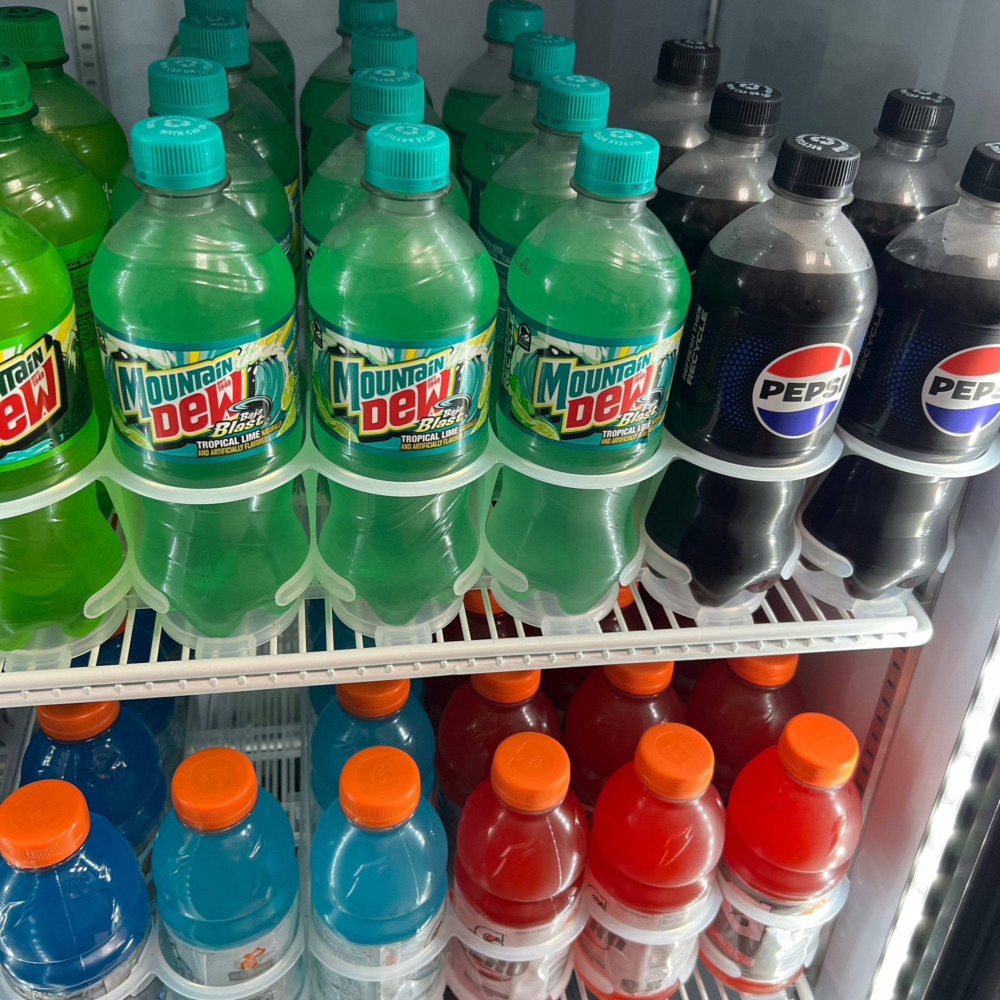 20oz Drinks