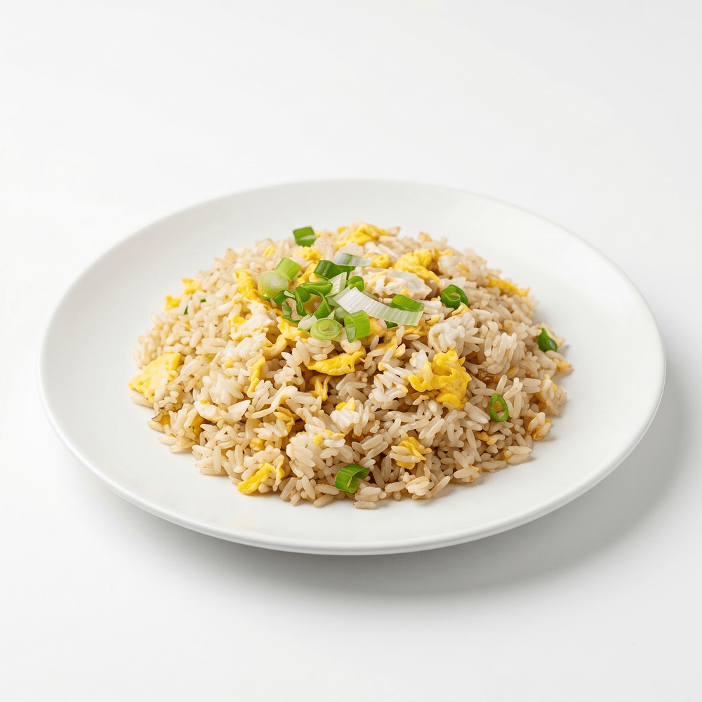 Crab Fried Rice