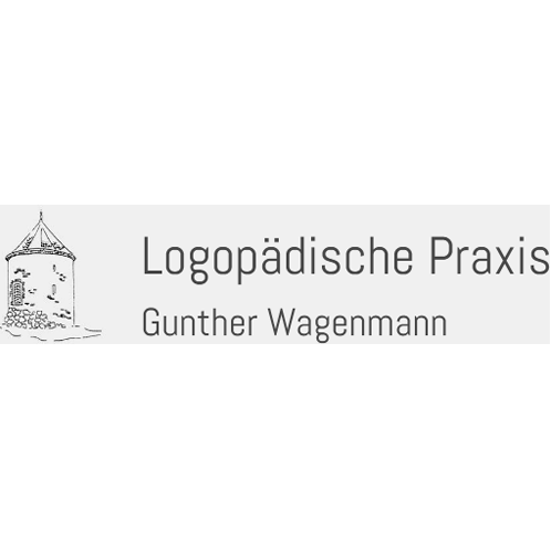Logo von Logopädische Praxis Gunther Wagenmann