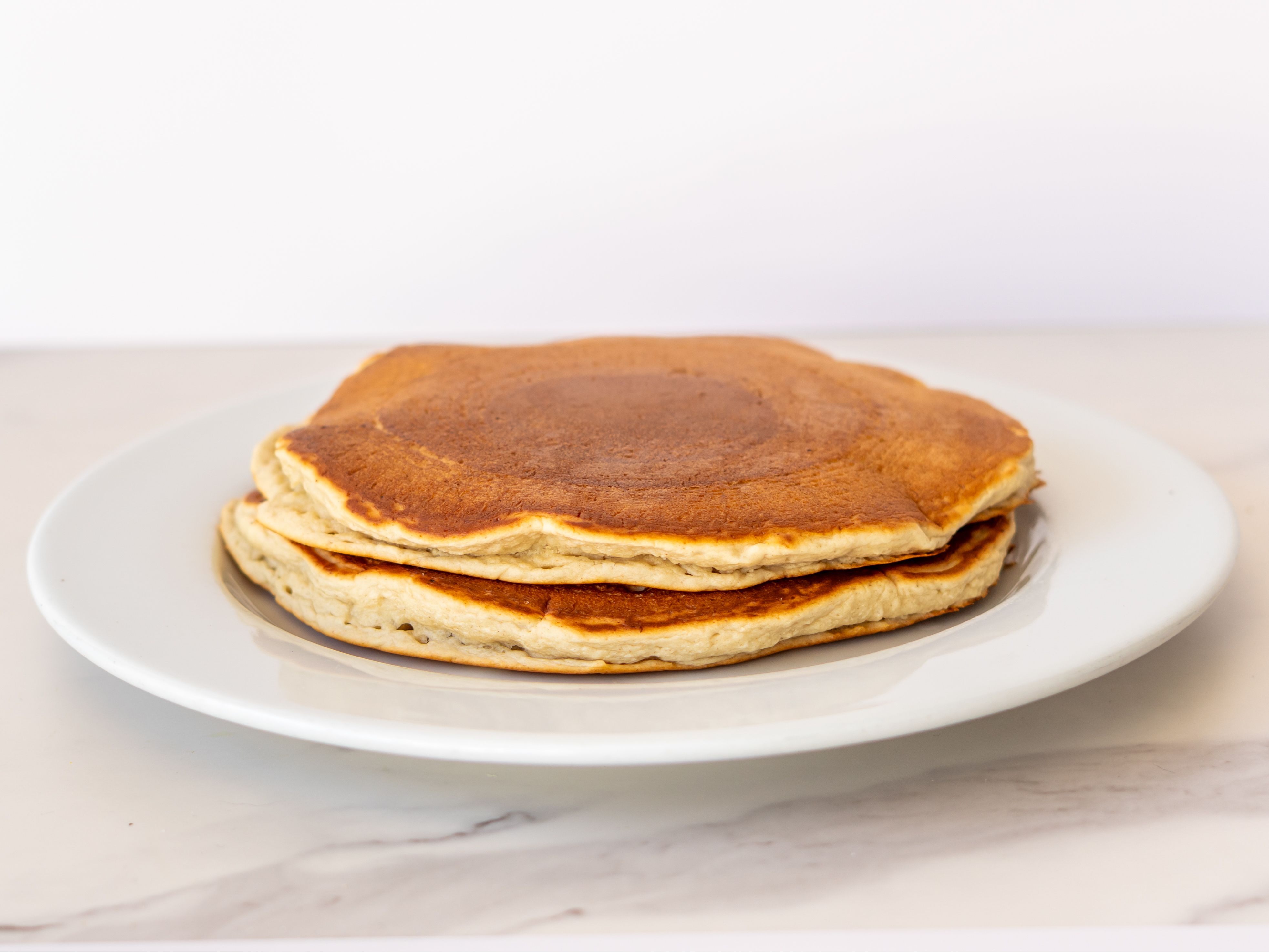 Short Stack Pancakes