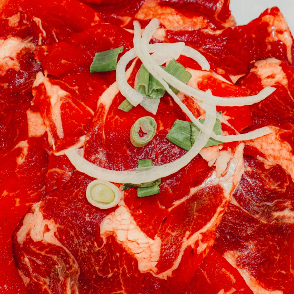 Pho Ribeye