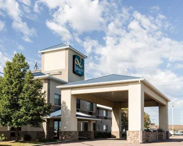 Images Quality Inn