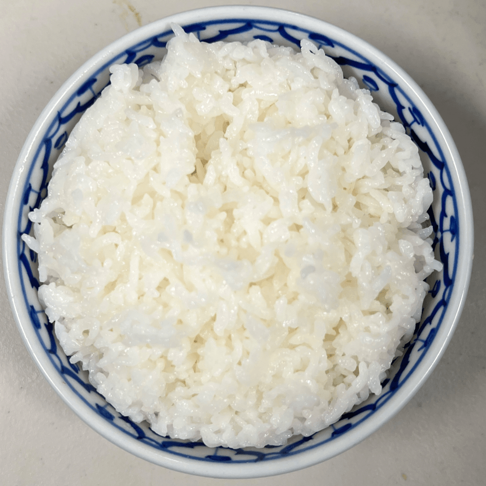 Sticky Rice