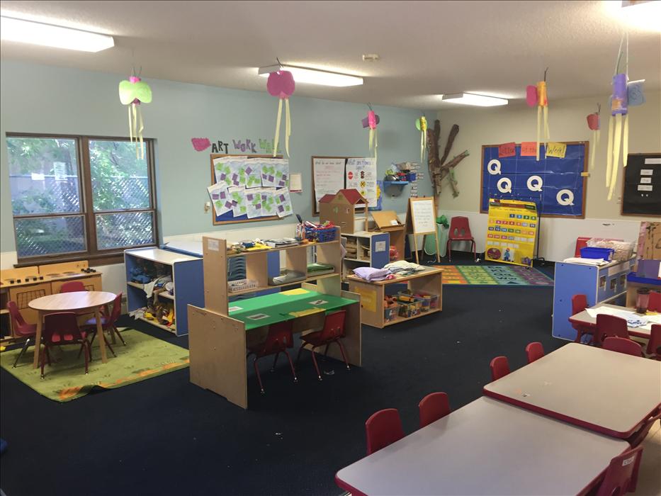 Lexington Avenue KinderCare Photo