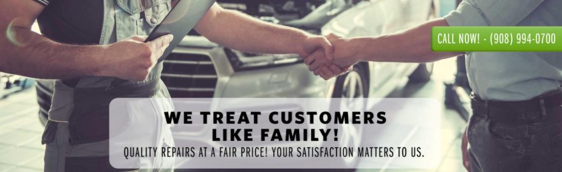 Mo's Auto Service