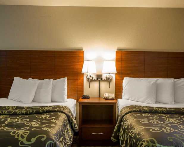 Images Econo Lodge
