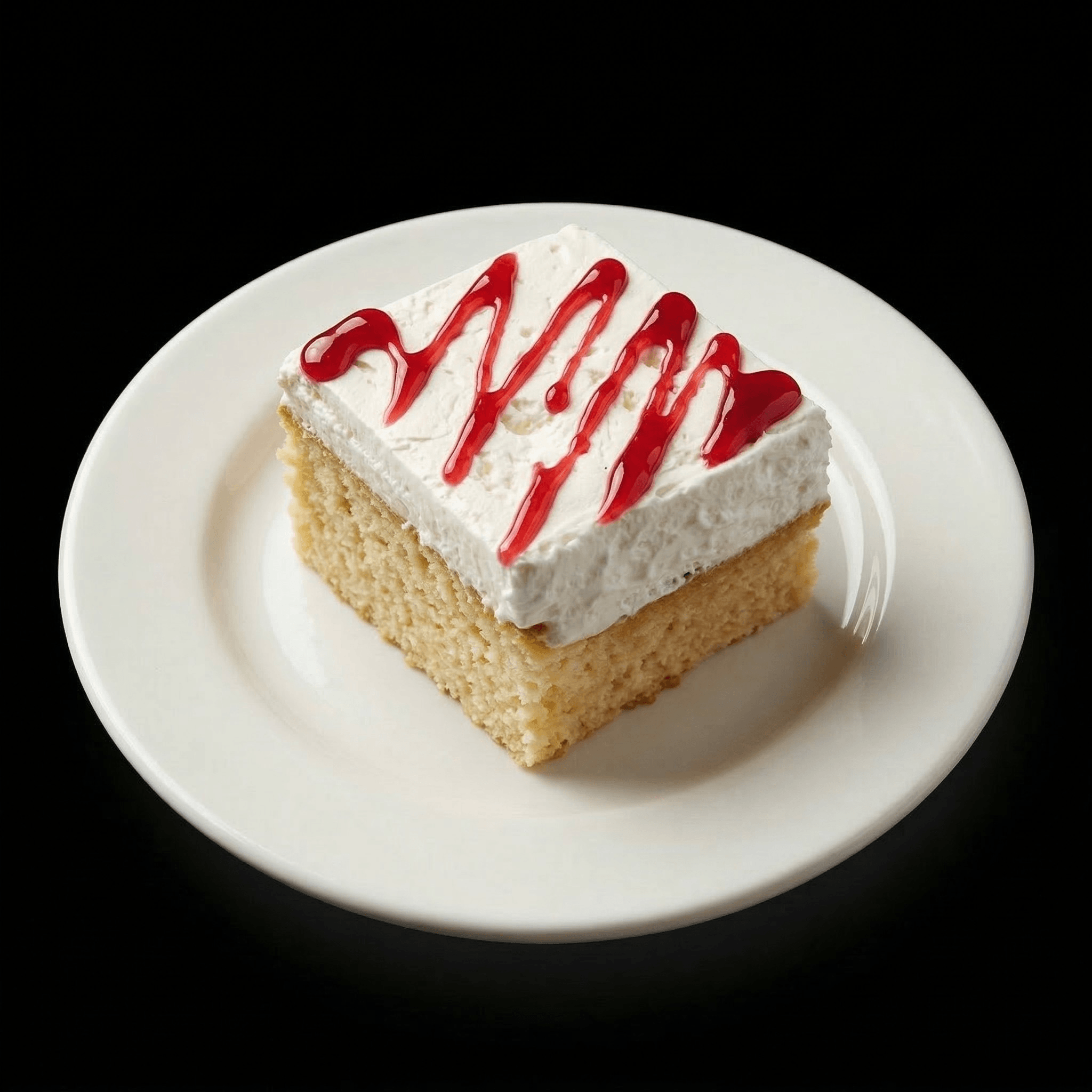 Tres Leches