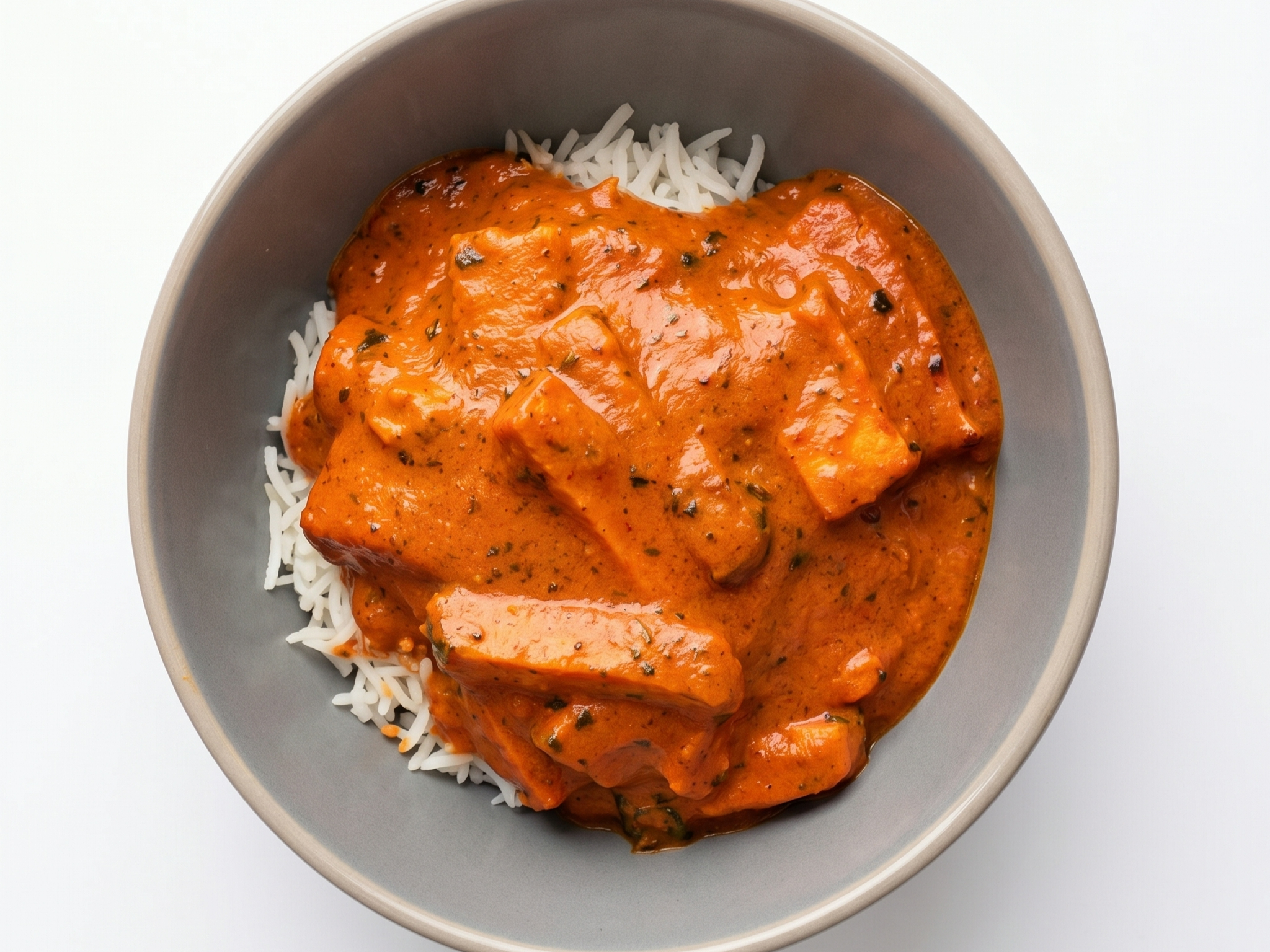 Paneer Pasanda
