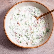 Raita Pie Plate