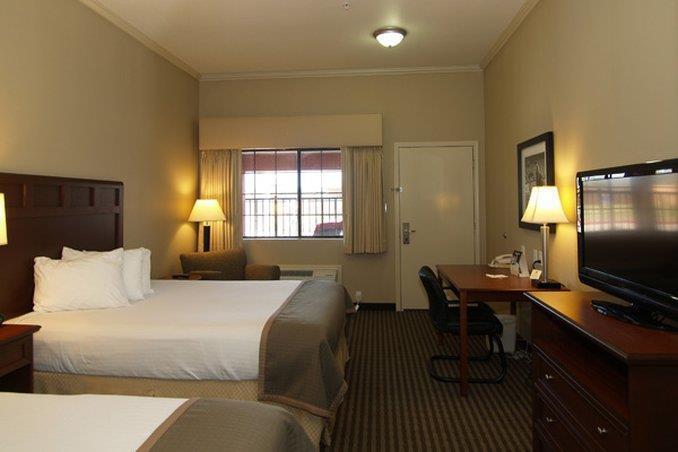 Best Western Cowboy Inn Image