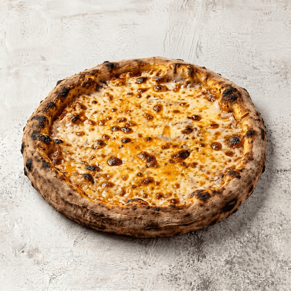 Cheese Pita Pie