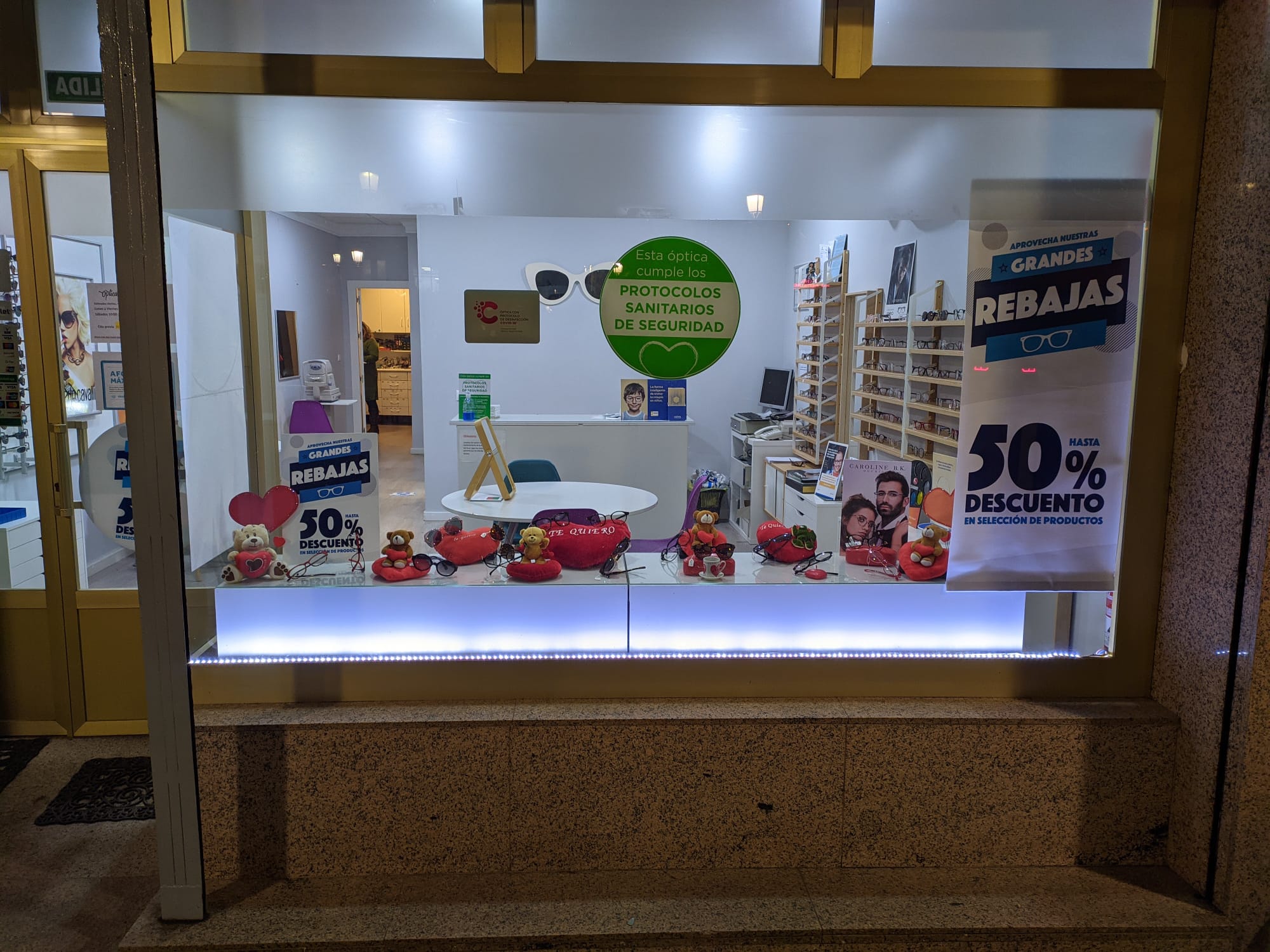 Galería en miniatura