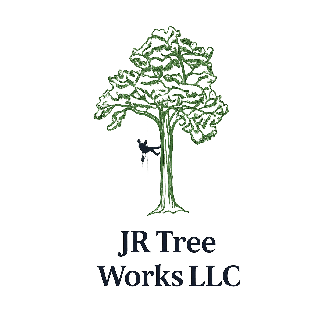 JR Tree Works