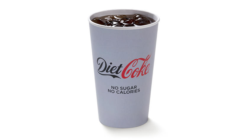 Diet Coke®