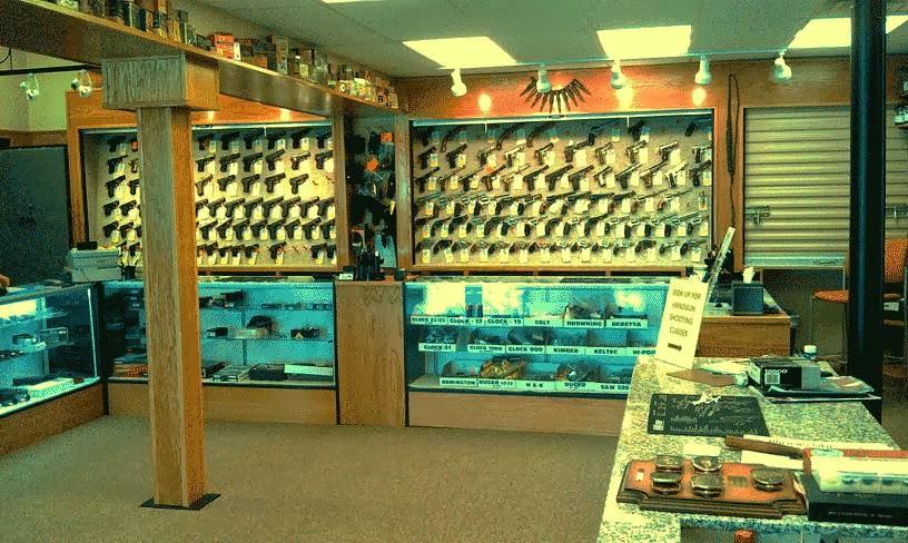 Pelcher Outdoors Image