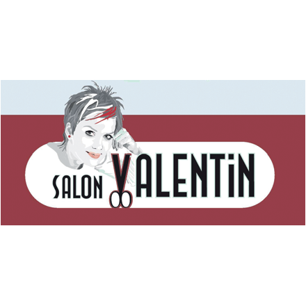Logo von Salon Valentin