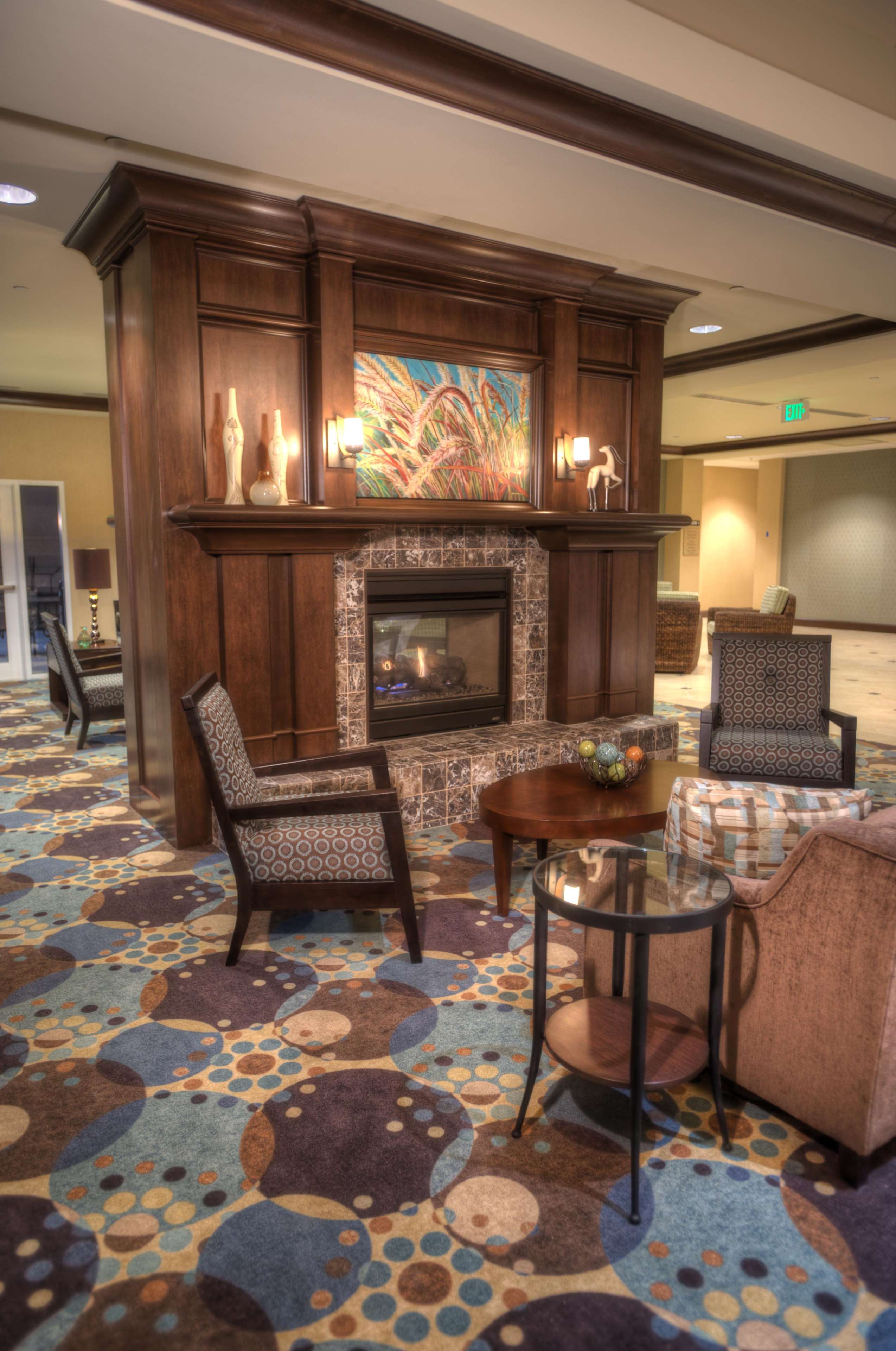 Hilton Garden Inn Omaha East/Council Bluffs Photo