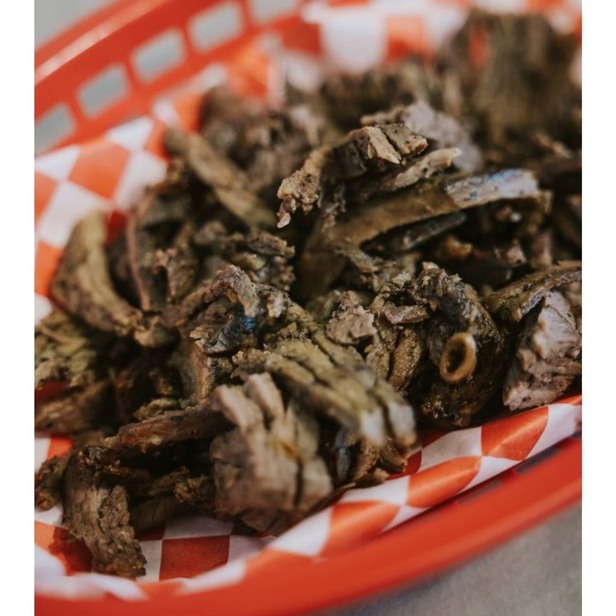 Beef Shawarma