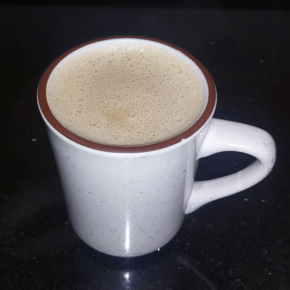Masala Tea (HOT)