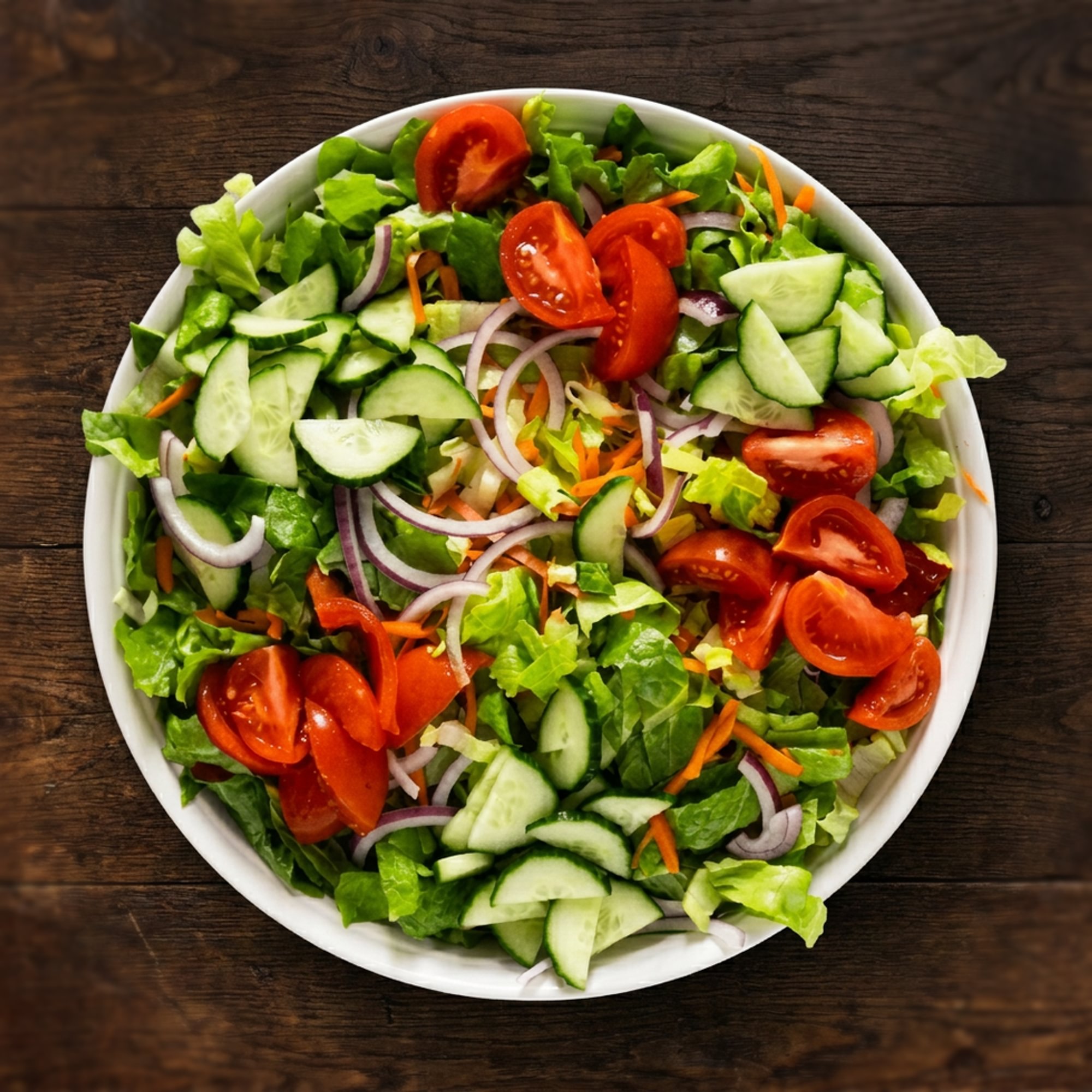 House Salad