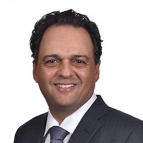 Babak Alex Vakili