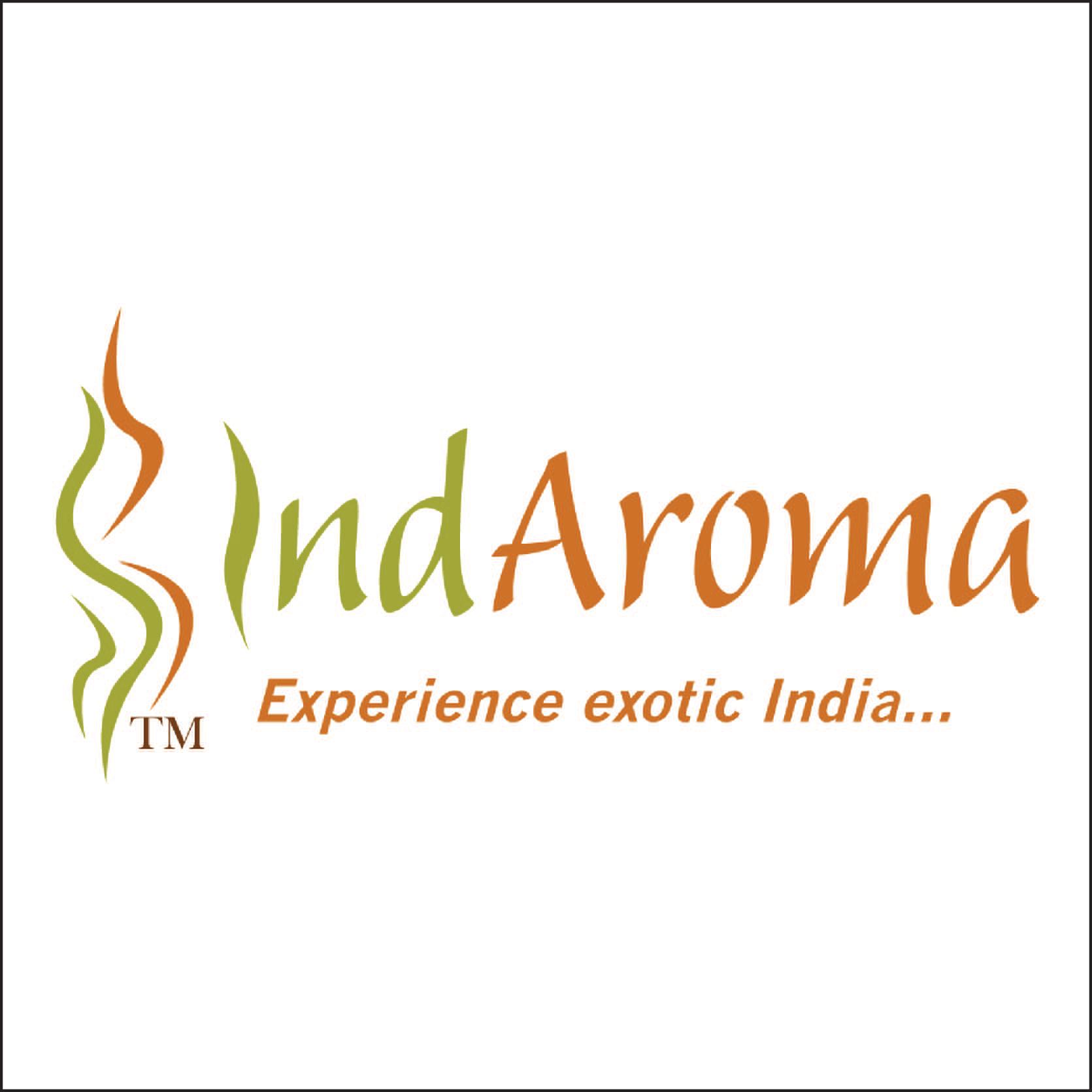 IndAroma - Modern Casual Indian